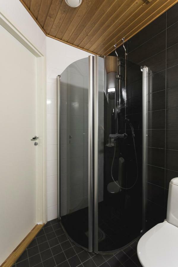 Tuomas' Luxurious Suites, Kitka. Rovaniemi Kültér fotó