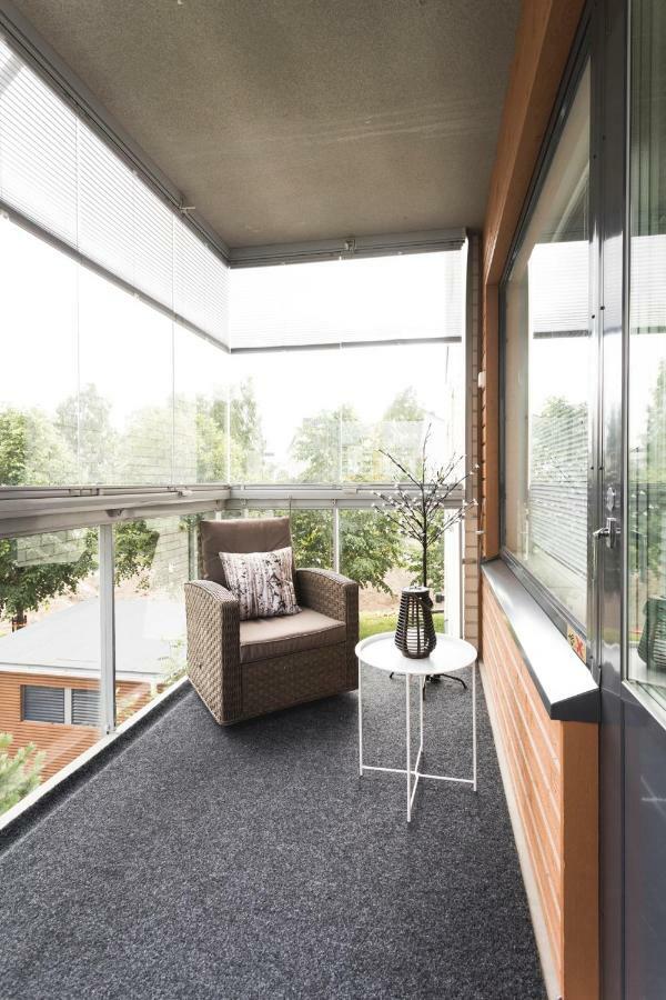 Tuomas' Luxurious Suites, Kitka. Rovaniemi Kültér fotó