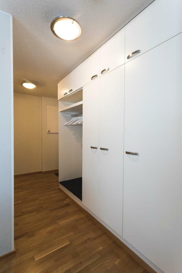 Tuomas' Luxurious Suites, Kitka. Rovaniemi Kültér fotó