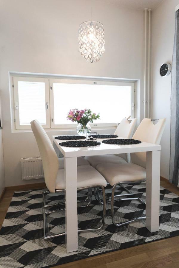 Tuomas' Luxurious Suites, Kitka. Rovaniemi Kültér fotó