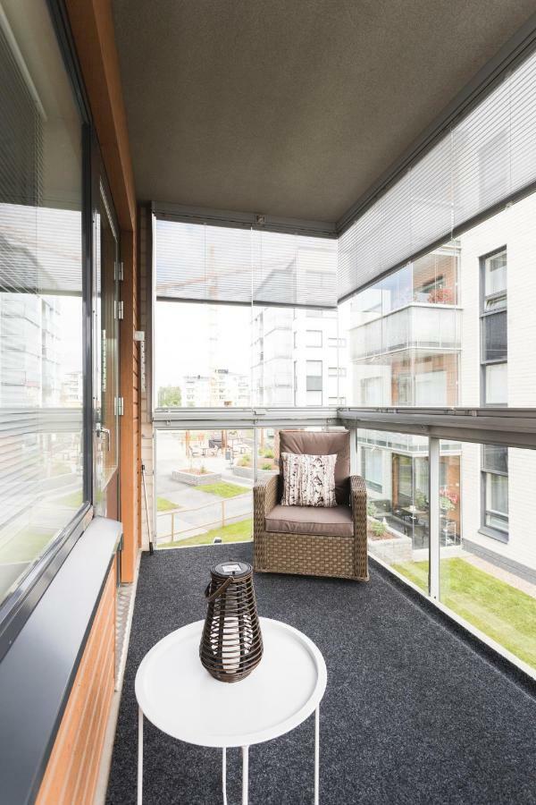 Tuomas' Luxurious Suites, Kitka. Rovaniemi Kültér fotó